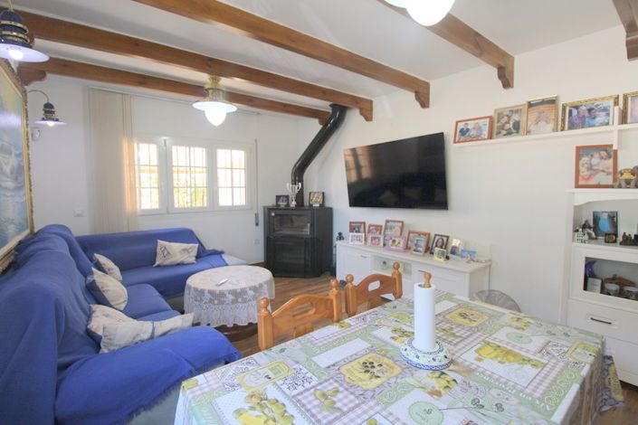 Image No.8-Villa de 3 chambres à vendre à San Pedro del Pinatar