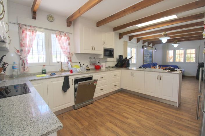 Image No.9-Villa de 3 chambres à vendre à San Pedro del Pinatar