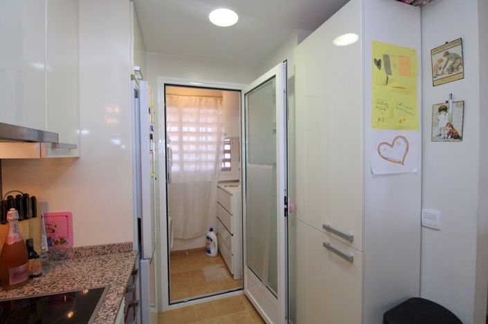 Image No.10-Propriété de 2 chambres à vendre à Los Dolses