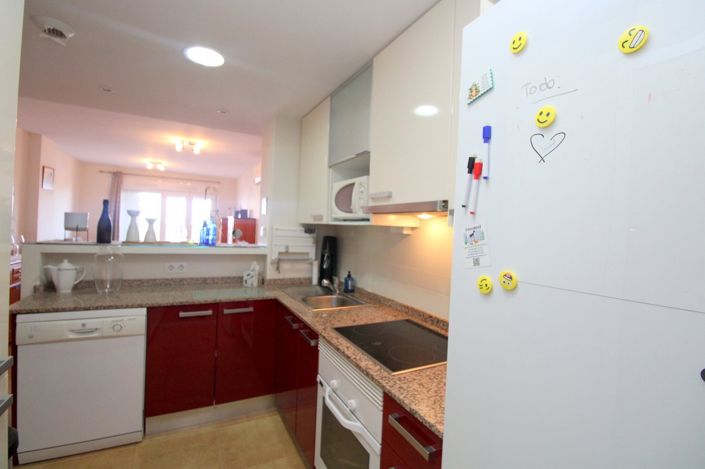 Image No.12-Propriété de 2 chambres à vendre à Los Dolses