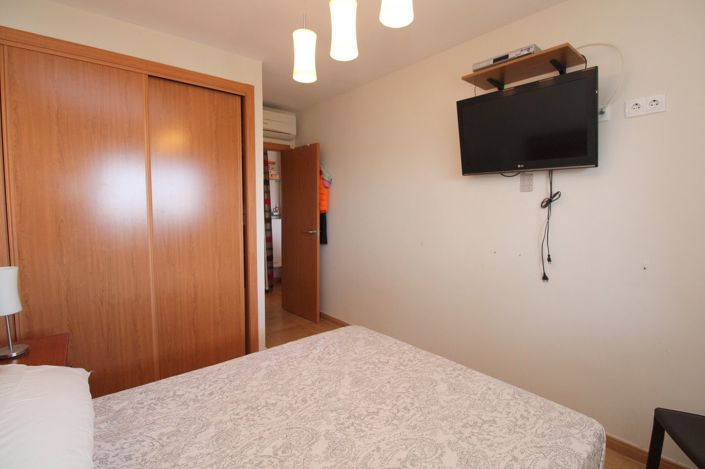 Image No.14-Propriété de 2 chambres à vendre à Los Dolses