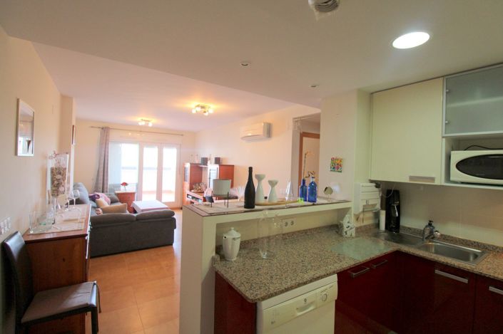 Image No.19-Propriété de 2 chambres à vendre à Los Dolses