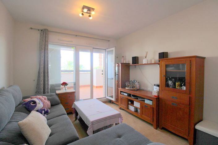 Image No.2-Propriété de 2 chambres à vendre à Los Dolses