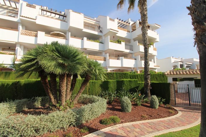 Image No.21-Propriété de 2 chambres à vendre à Los Dolses