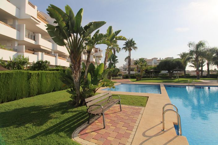 Image No.22-Propriété de 2 chambres à vendre à Los Dolses