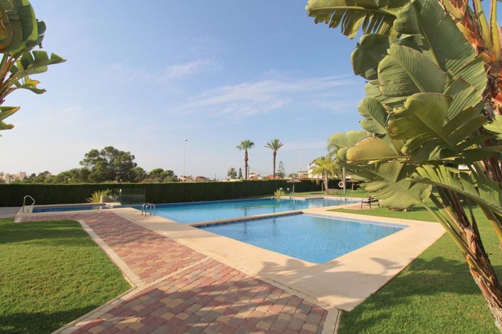 Image No.23-Propriété de 2 chambres à vendre à Los Dolses