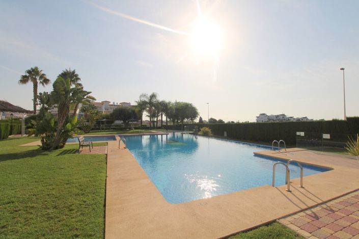 Image No.24-Propriété de 2 chambres à vendre à Los Dolses