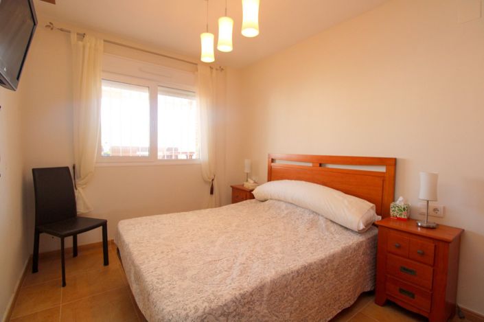 Image No.3-Propriété de 2 chambres à vendre à Los Dolses