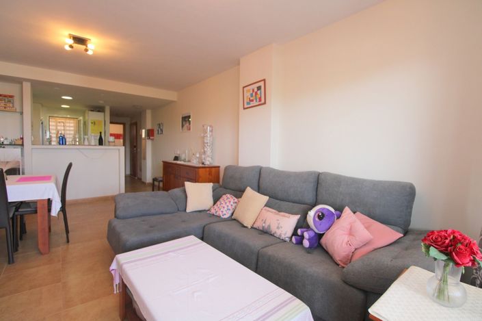 Image No.5-Propriété de 2 chambres à vendre à Los Dolses