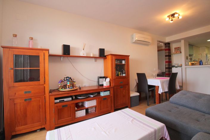 Image No.6-Propriété de 2 chambres à vendre à Los Dolses