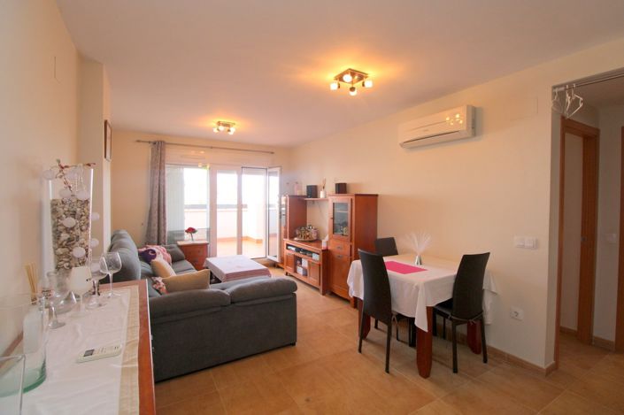 Image No.7-Propriété de 2 chambres à vendre à Los Dolses