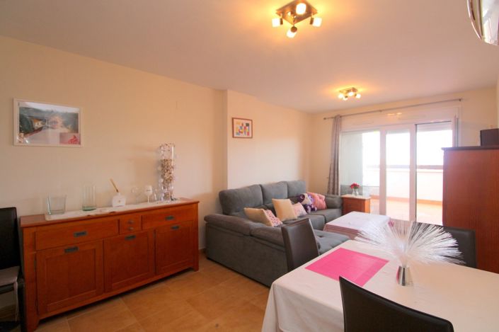 Image No.8-Propriété de 2 chambres à vendre à Los Dolses