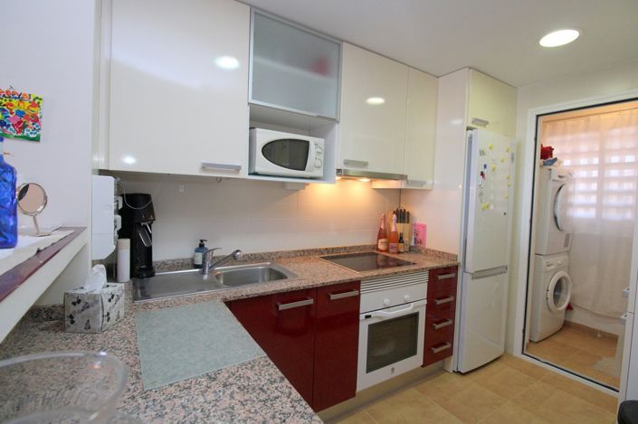 Image No.9-Propriété de 2 chambres à vendre à Los Dolses