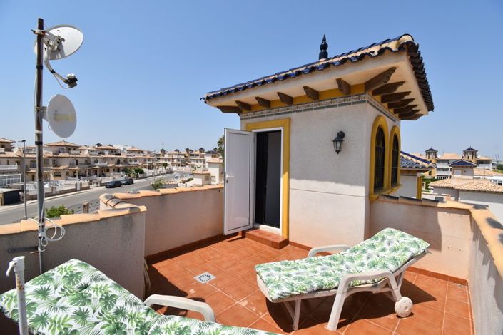 Image No.21-3 Bed Villa for sale