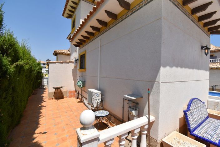 Image No.28-3 Bed Villa for sale