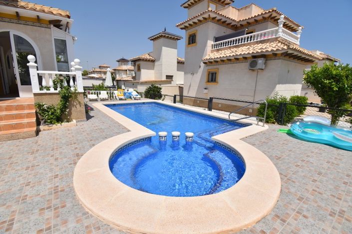 Image No.31-3 Bed Villa for sale