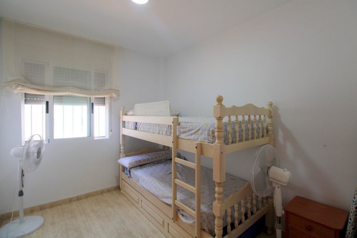 Image No.11-Maison de ville de 3 chambres à vendre à Torre de la Horadada