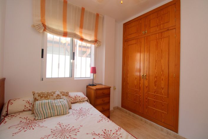 Image No.14-Maison de ville de 3 chambres à vendre à Torre de la Horadada