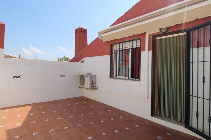 Image No.18-Maison de ville de 3 chambres à vendre à Torre de la Horadada