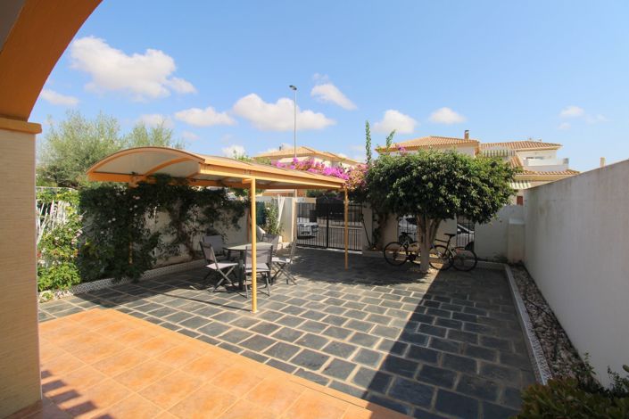 Image No.24-Maison de ville de 3 chambres à vendre à Torre de la Horadada