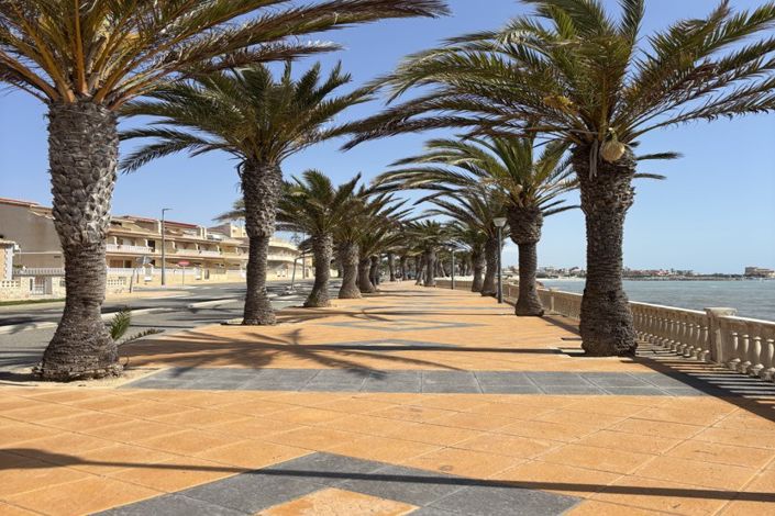 Image No.26-Maison de ville de 3 chambres à vendre à Torre de la Horadada