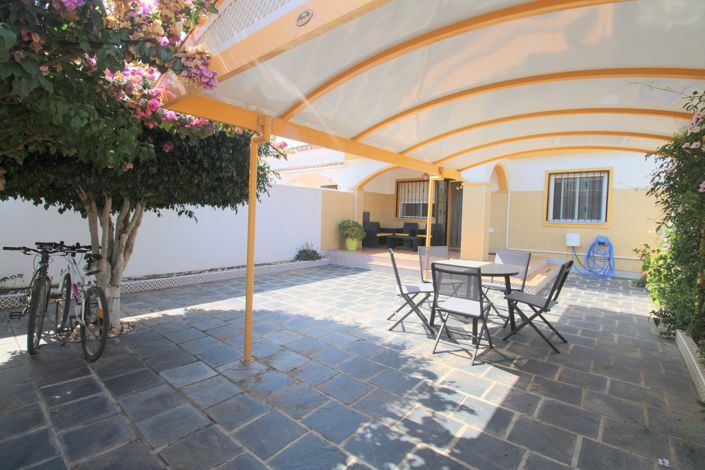 Image No.5-Maison de ville de 3 chambres à vendre à Torre de la Horadada