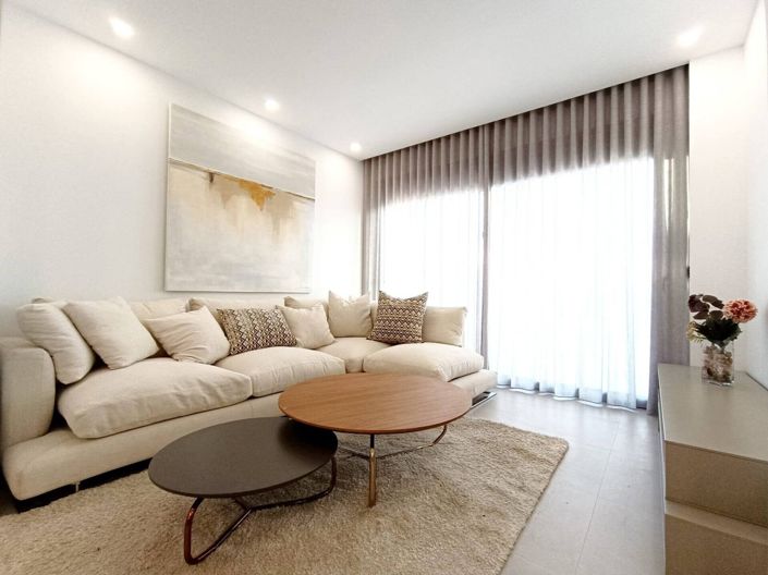 Image No.6-Villa de 3 chambres à vendre à Benijofar