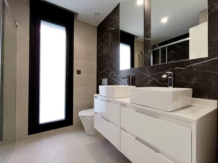 Image No.8-Villa de 3 chambres à vendre à Benijofar