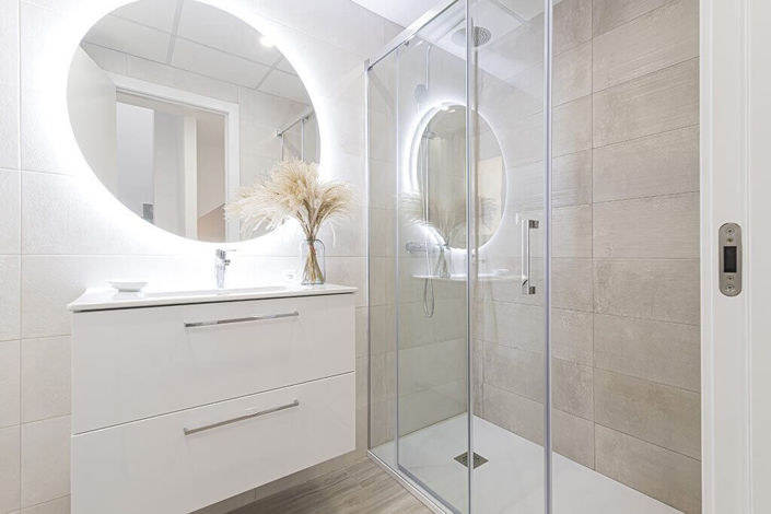 Image No.14-Maison de ville de 3 chambres à vendre à La Manga del Mar Menor