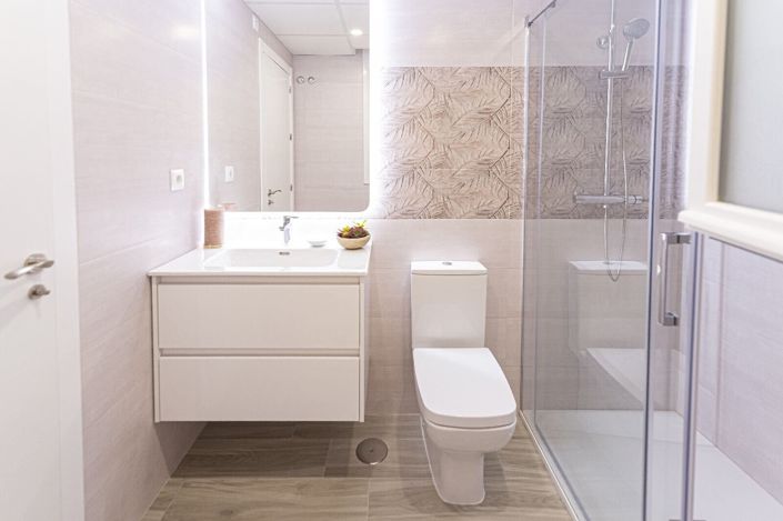 Image No.15-Maison de ville de 3 chambres à vendre à La Manga del Mar Menor