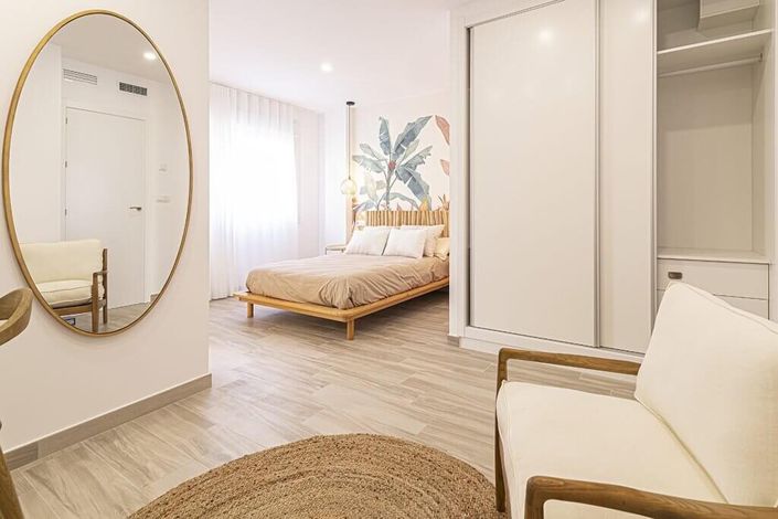 Image No.19-Maison de ville de 3 chambres à vendre à La Manga del Mar Menor