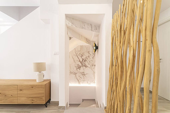 Image No.21-Maison de ville de 3 chambres à vendre à La Manga del Mar Menor