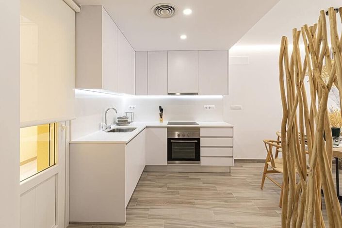 Image No.4-Maison de ville de 3 chambres à vendre à La Manga del Mar Menor