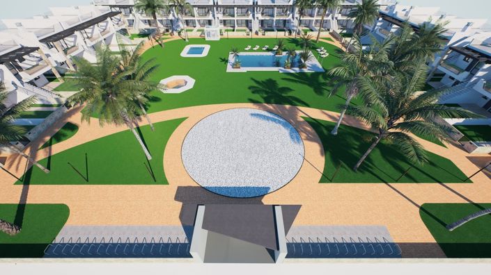 Image No.6-2 Bed Apartment for sale