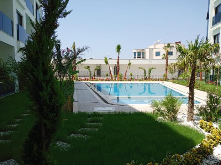 Image No.10-Appartement de 1 chambre à vendre à Kusadasi