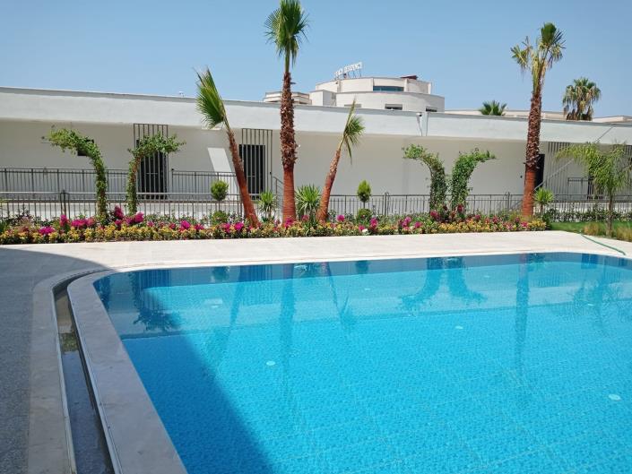 Image No.14-Appartement de 1 chambre à vendre à Kusadasi