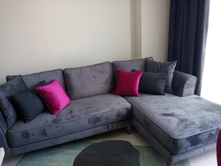 Image No.7-Appartement de 1 chambre à vendre à Kusadasi