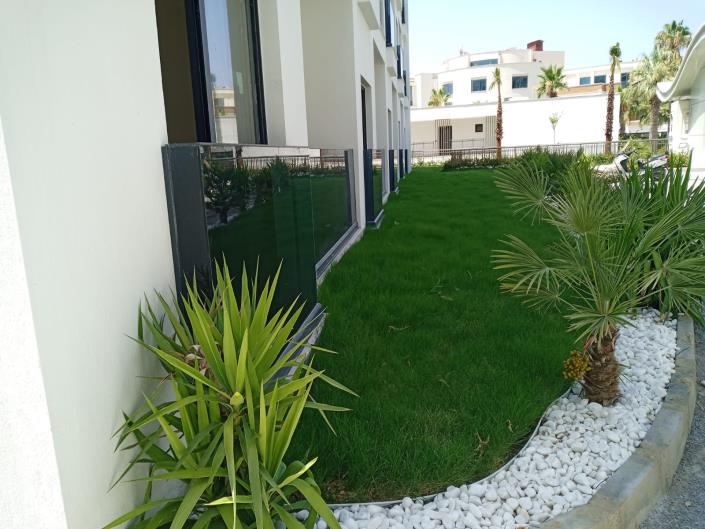 Image No.8-Appartement de 1 chambre à vendre à Kusadasi