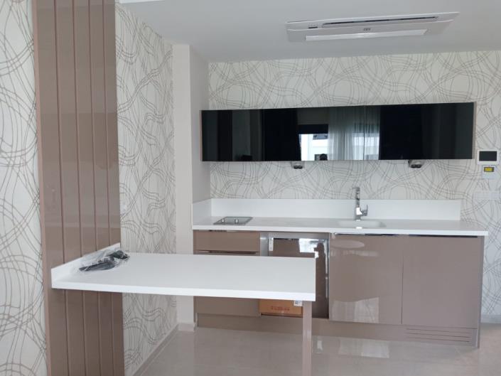 Image No.6-Appartement de 1 chambre à vendre à Kusadasi