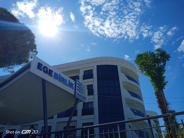 Image No.16-Appartement de 1 chambre à vendre à Kusadasi