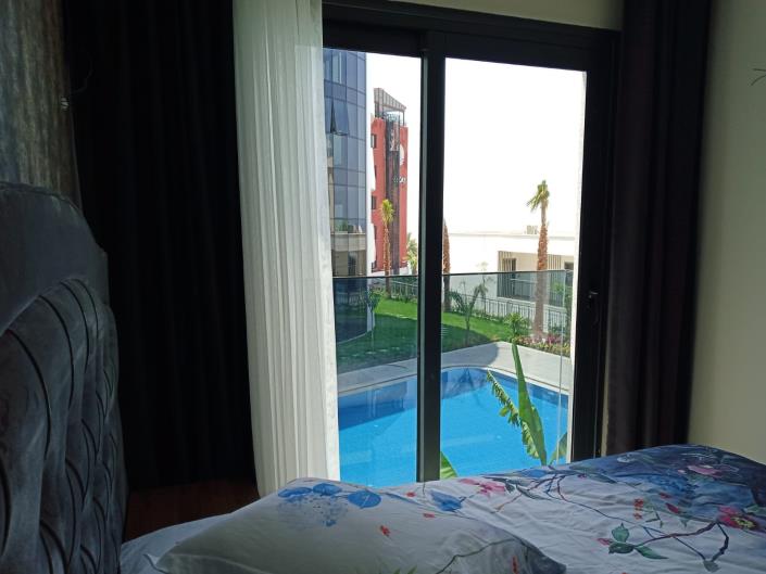 Image No.18-Appartement de 1 chambre à vendre à Kusadasi