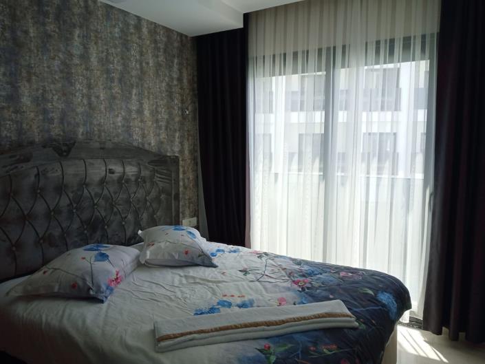 Image No.13-Appartement de 1 chambre à vendre à Kusadasi