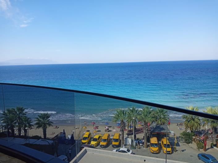 Image No.4-Appartement de 1 chambre à vendre à Kusadasi