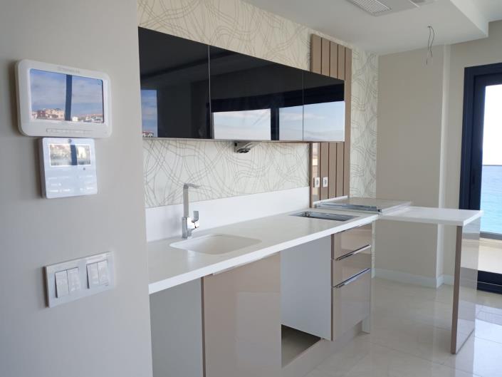 Image No.17-Appartement de 1 chambre à vendre à Kusadasi