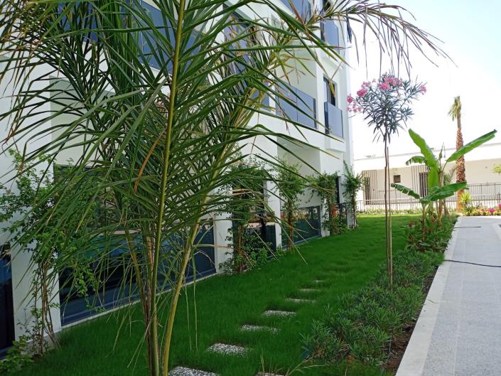 Image No.23-Appartement de 1 chambre à vendre à Kusadasi