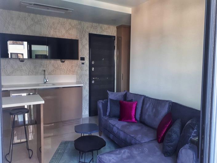 Image No.22-Appartement de 1 chambre à vendre à Kusadasi