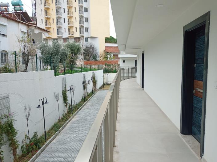 Image No.25-Appartement de 1 chambre à vendre à Kusadasi