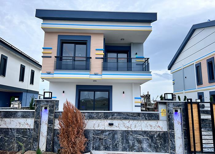 Image No.16-5 Bed Villa for sale