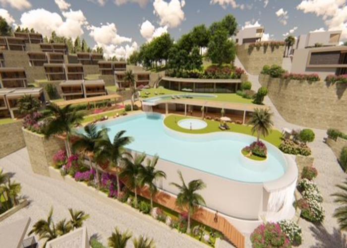 Image No.8-3 Bed Villa for sale