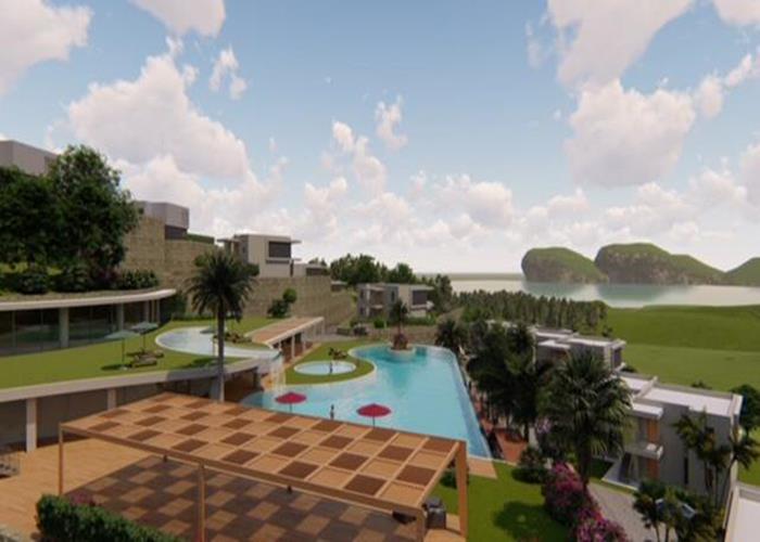 Image No.14-3 Bed Villa for sale